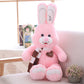 Rabbit Plush Doll