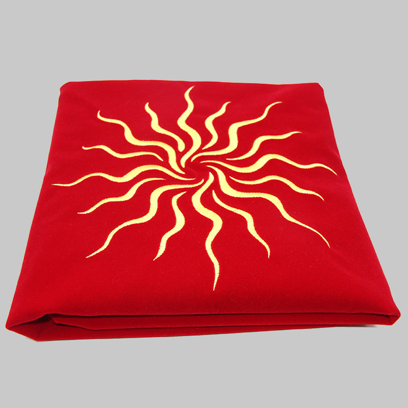 Tarot Tablecloth