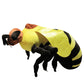 Bee, Wasp, Cuddle Pillow, Spider, Halloween Evil