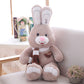 Rabbit Plush Doll