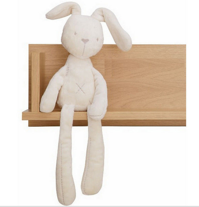 Cute Bunny Soft Plush Toys