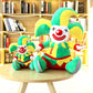 New Hot Sell Clown Doll Plush Toy