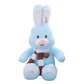 Rabbit Plush Doll