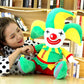New Hot Sell Clown Doll Plush Toy
