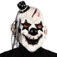 Halloween Secret Room Escape Scary Prop Mask