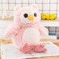 Cute Owl Plush Toy