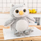 Cute Owl Plush Toy