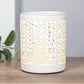 Imperial Trellis Electric Oil Burner